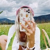 image:imageVELVET CAVIAR Compatible with MagSafe iPhone 1212 Pro Case for Women Cute  10ft Drop Tested  Protective Phone Cover Pink HeartsCoffee Please