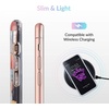 image:imageVELVET CAVIAR Compatible with iPhone 11 Pro Max Case Pineapple Clear for Women Girls  Cute Protective Phone Cases Holographic PineapplesJust Peachy