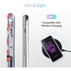 image:imageVELVET CAVIAR Compatible with iPhone 11 Pro Max Case Pineapple Clear for Women Girls  Cute Protective Phone Cases Holographic PineapplesNude Lips