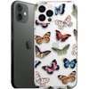 image:imageVELVET CAVIAR Compatible with MagSafe iPhone 1212 Pro Case for Women Cute  10ft Drop Tested  Protective Phone Cover Pink HeartsButterfly