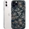 Floral Rose Gold