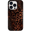 Leopard Tortoise Shell
