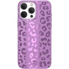 image:imageVELVET CAVIAR for iPhone 15 Case  Compatible with MagSafe  10ft Drop Tested  Halloween Phone Cases  Black Cat GlitterAmethyst Leopard