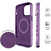 image:imageVELVET CAVIAR for iPhone 15 Case  Compatible with MagSafe  10ft Drop Tested  Halloween Phone Cases  Black Cat GlitterAmethyst Leopard