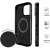 image:imageVELVET CAVIAR for iPhone 15 Case  Compatible with MagSafe  10ft Drop Tested  Halloween Phone Cases  Black Cat GlitterBlack Leopard