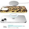image:imageVELVET CAVIAR for iPhone 15 Case  Compatible with MagSafe  10ft Drop Tested  Halloween Phone Cases  Black Cat GlitterBlonde Tortoise Shell