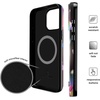 image:imageVELVET CAVIAR for iPhone 15 Case  Compatible with MagSafe  10ft Drop Tested  Halloween Phone Cases  Black Cat GlitterButterfly