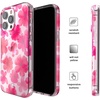 image:imageVELVET CAVIAR for iPhone 15 Case  Compatible with MagSafe  10ft Drop Tested  Halloween Phone Cases  Black Cat GlitterCherry Blossom