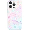 image:imageVELVET CAVIAR for iPhone 15 Case  Compatible with MagSafe  10ft Drop Tested  Halloween Phone Cases  Black Cat GlitterDolphins
