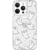 image:imageVELVET CAVIAR for iPhone 15 Case  Compatible with MagSafe  10ft Drop Tested  Halloween Phone Cases  Black Cat GlitterGhosted
