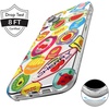 image:imageVELVET CAVIAR for iPhone 15 Case  Compatible with MagSafe  10ft Drop Tested  Halloween Phone Cases  Black Cat GlitterJuicy Fruits