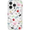 image:imageVELVET CAVIAR for iPhone 15 Case  Compatible with MagSafe  10ft Drop Tested  Halloween Phone Cases  Black Cat GlitterLucky Charm