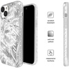 image:imageVELVET CAVIAR for iPhone 15 Case  Compatible with MagSafe  10ft Drop Tested  Halloween Phone Cases  Black Cat GlitterLucky Girl Holo