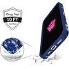 image:imageVELVET CAVIAR for iPhone 15 Case  Compatible with MagSafe  10ft Drop Tested  Halloween Phone Cases  Black Cat GlitterMidnight Kisses