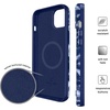 image:imageVELVET CAVIAR for iPhone 15 Case  Compatible with MagSafe  10ft Drop Tested  Halloween Phone Cases  Black Cat GlitterMidnight Kisses
