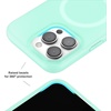 image:imageVELVET CAVIAR for iPhone 15 Case  Compatible with MagSafe  10ft Drop Tested  Halloween Phone Cases  Black Cat GlitterMint Jelly