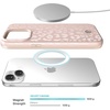 image:imageVELVET CAVIAR for iPhone 15 Case  Compatible with MagSafe  10ft Drop Tested  Halloween Phone Cases  Black Cat GlitterNude Leopard