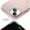 image:imageVELVET CAVIAR for iPhone 15 Case  Compatible with MagSafe  10ft Drop Tested  Halloween Phone Cases  Black Cat GlitterNude Leopard