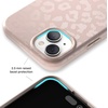 image:imageVELVET CAVIAR for iPhone 15 Case  Compatible with MagSafe  10ft Drop Tested  Halloween Phone Cases  Black Cat GlitterNude Leopard