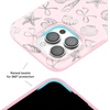 image:imageVELVET CAVIAR for iPhone 15 Case  Compatible with MagSafe  10ft Drop Tested  Halloween Phone Cases  Black Cat GlitterPink Coastal Seashells
