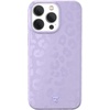image:imageVELVET CAVIAR for iPhone 15 Case  Compatible with MagSafe  10ft Drop Tested  Halloween Phone Cases  Black Cat GlitterPurple Lilac Leopard