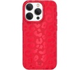 image:imageVELVET CAVIAR for iPhone 15 Case  Compatible with MagSafe  10ft Drop Tested  Halloween Phone Cases  Black Cat GlitterRed Leopard