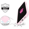 image:imageVELVET CAVIAR for iPhone 15 Case  Compatible with MagSafe  10ft Drop Tested  Halloween Phone Cases  Black Cat GlitterStrawberry Milk Jelly