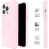 image:imageVELVET CAVIAR for iPhone 15 Case  Compatible with MagSafe  10ft Drop Tested  Halloween Phone Cases  Black Cat GlitterStrawberry Milk Jelly