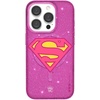 image:imageVELVET CAVIAR for iPhone 15 Case  Compatible with MagSafe  10ft Drop Tested  Halloween Phone Cases  Black Cat GlitterSupergirl Stardust Glitter