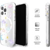 image:imageVELVET CAVIAR for iPhone 15 Case  Compatible with MagSafe  10ft Drop Tested  Halloween Phone Cases  Black Cat GlitterSweet Dreams Frosted