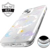 image:imageVELVET CAVIAR for iPhone 15 Case  Compatible with MagSafe  10ft Drop Tested  Halloween Phone Cases  Black Cat GlitterSweet Dreams Frosted