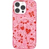 image:imageVELVET CAVIAR for iPhone 16 Case  Compatible with MagSafe  10ft Drop Tested  Halloween Phone Cases  Ghosted Costume PartyBe Mine Glitter