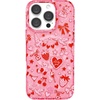 image:imageVELVET CAVIAR for iPhone 16 Case  Compatible with MagSafe  10ft Drop Tested  Halloween Phone Cases  Ghosted Costume PartyBe Mine Glitter