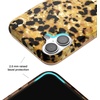 image:imageVELVET CAVIAR for iPhone 16 Case  Compatible with MagSafe  10ft Drop Tested  Halloween Phone Cases  Ghosted Costume PartyBlonde Tortoise Shell