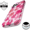 image:imageVELVET CAVIAR for iPhone 16 Case  Compatible with MagSafe  10ft Drop Tested  Halloween Phone Cases  Ghosted Costume PartyCherry Blossom