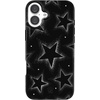 image:imageVELVET CAVIAR for iPhone 16 Case  Compatible with MagSafe  10ft Drop Tested  Halloween Phone Cases  Ghosted Costume PartyCrystal Chrome Stars