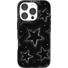 image:imageVELVET CAVIAR for iPhone 16 Case  Compatible with MagSafe  10ft Drop Tested  Halloween Phone Cases  Ghosted Costume PartyCrystal Chrome Stars