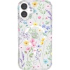 image:imageVELVET CAVIAR for iPhone 16 Case  Compatible with MagSafe  10ft Drop Tested  Halloween Phone Cases  Ghosted Costume PartyEnchanted Floral
