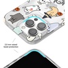 image:imageVELVET CAVIAR for iPhone 16 Case  Compatible with MagSafe  10ft Drop Tested  Halloween Phone Cases  Ghosted Costume PartyGhosted Costume Party