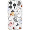 image:imageVELVET CAVIAR for iPhone 16 Case  Compatible with MagSafe  10ft Drop Tested  Halloween Phone Cases  Ghosted Costume PartyGhosted Costume Party
