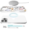 image:imageVELVET CAVIAR for iPhone 16 Case  Compatible with MagSafe  10ft Drop Tested  Halloween Phone Cases  Ghosted Costume PartyGhosted Costume Party