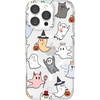 image:imageVELVET CAVIAR for iPhone 16 Case  Compatible with MagSafe  10ft Drop Tested  Halloween Phone Cases  Ghosted Costume PartyGhosted Costume Party