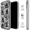 image:imageVELVET CAVIAR for iPhone 16 Case  Compatible with MagSafe  10ft Drop Tested  Halloween Phone Cases  Ghosted Costume PartyHaunted House