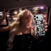 image:imageVELVET CAVIAR for iPhone 16 Case  Compatible with MagSafe  10ft Drop Tested  Halloween Phone Cases  Ghosted Costume PartyHaunted House