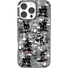 image:imageVELVET CAVIAR for iPhone 16 Case  Compatible with MagSafe  10ft Drop Tested  Halloween Phone Cases  Ghosted Costume PartyHaunted House