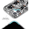 image:imageVELVET CAVIAR for iPhone 16 Case  Compatible with MagSafe  10ft Drop Tested  Halloween Phone Cases  Ghosted Costume PartyHaunted House