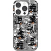 image:imageVELVET CAVIAR for iPhone 16 Case  Compatible with MagSafe  10ft Drop Tested  Halloween Phone Cases  Ghosted Costume PartyHaunted House