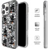 image:imageVELVET CAVIAR for iPhone 16 Case  Compatible with MagSafe  10ft Drop Tested  Halloween Phone Cases  Ghosted Costume PartyHaunted House