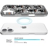 image:imageVELVET CAVIAR for iPhone 16 Case  Compatible with MagSafe  10ft Drop Tested  Halloween Phone Cases  Ghosted Costume PartyHaunted House