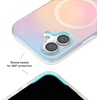 image:imageVELVET CAVIAR for iPhone 16 Case  Compatible with MagSafe  10ft Drop Tested  Halloween Phone Cases  Ghosted Costume PartyJelly Glow Aura